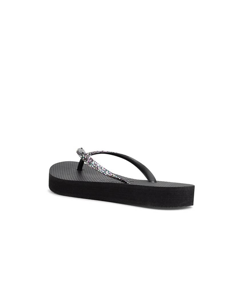 Flatform Flipflops Slim Shine - miamidrugpossession