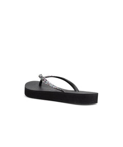 Flatform Flipflops Slim Shine - clearpathherbicide