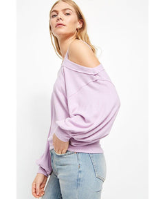 Flaunt It Lilac - miamidrugpossession