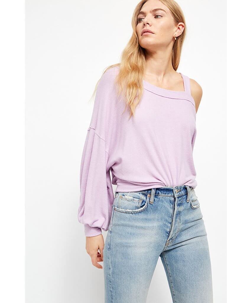 Flaunt It Lilac - miamidrugpossession