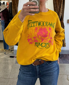 Fleetwood Mac Golden Daze Sweatshirt - clearpathherbicide