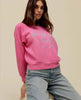 Fleetwood Mac Pink Sweatshirt - clearpathherbicide