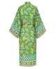 Flora Midi Robe Citrus Crush - clearpathherbicide