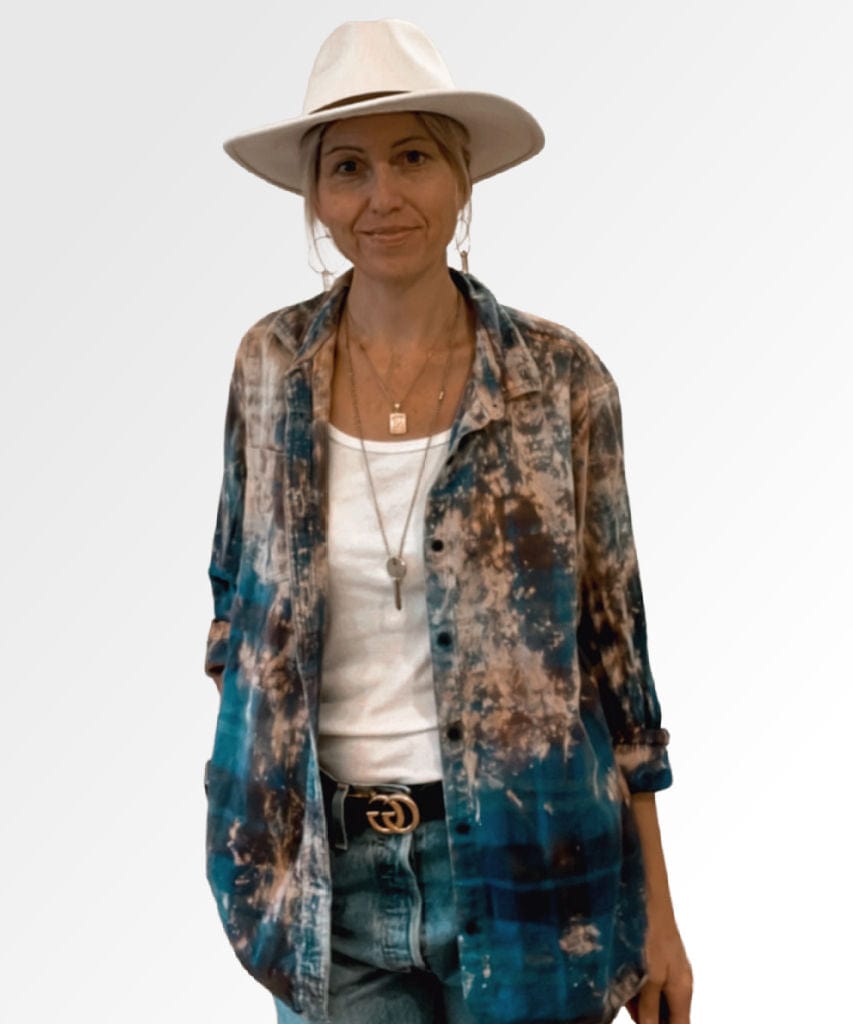 Florence Outlaw Flannel - One Size - miamidrugpossession