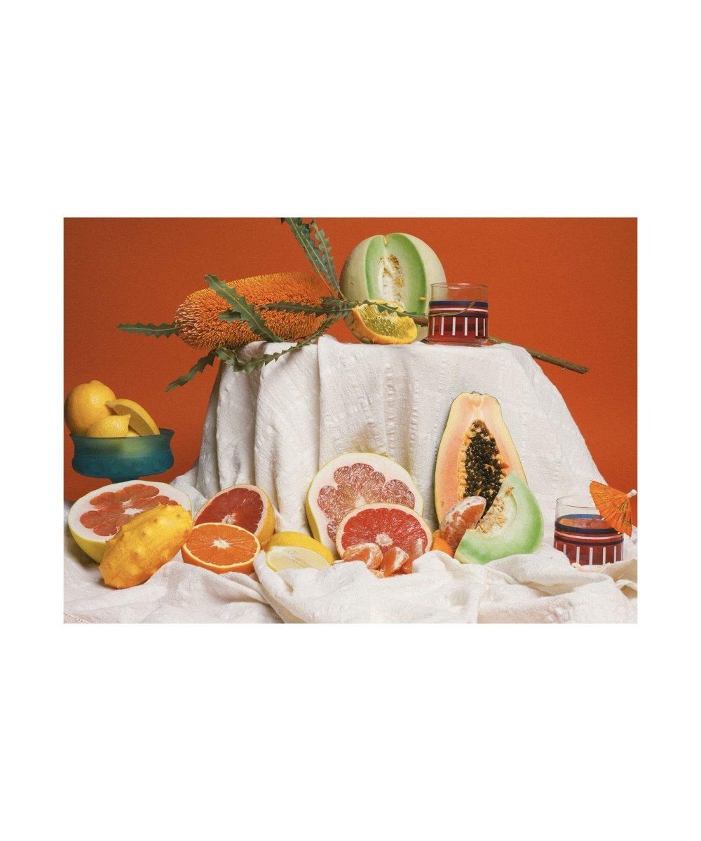 Forbidden Fruit 1000pc Puzzle - miamidrugpossession