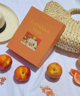 Forbidden Fruit 1000pc Puzzle - miamidrugpossession