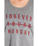 Forever (Young) Hungry Tank - clearpathherbicide