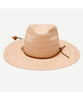 Frankie Straw Fedora Assorted - clearpathherbicide