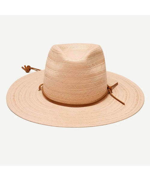 Frankie Straw Fedora Assorted - miamidrugpossession