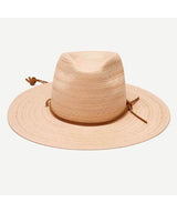 Frankie Straw Fedora Assorted - clearpathherbicide