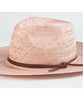 Frankie Straw Fedora Assorted - clearpathherbicide