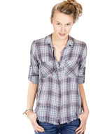 Fray Button Down, Morro Bay - miamidrugpossession