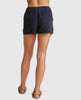 Fray Hem Pocket Short Endless Sea - miamidrugpossession