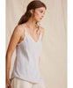 Frayed Cami Foggy Sky - clearpathherbicide