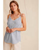 Frayed Cami Silver - clearpathherbicide