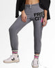 Free City Large Sweatpants Grey Pink - clearpathherbicide