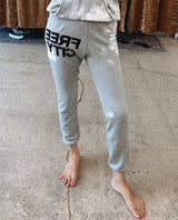 Free City Superfluff OG Pant Heather - clearpathherbicide