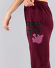 Free City Superfluff Sweatpants Deep Love - clearpathherbicide