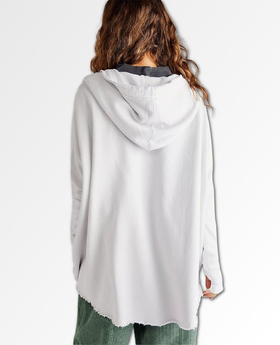 Free Cloud Cardi Morning Fog - clearpathherbicide