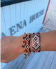 Free Spirit Bracelet Brown - clearpathherbicide