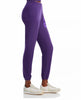 FREECITY Large Sweatpants Purple - clearpathherbicide