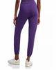 FREECITY Large Sweatpants Purple - clearpathherbicide