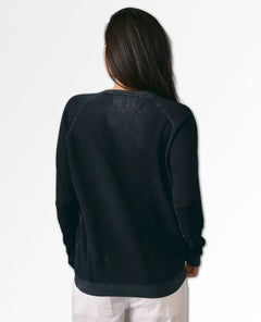 FREECITY Lucky Rabbit Sweatshirt Superblack - miamidrugpossession