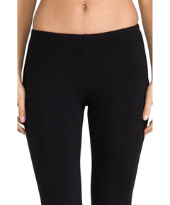 French Terry Legging, Black - Bestseller! - clearpathherbicide