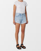 Frieda Cuff Short In Montrose - clearpathherbicide