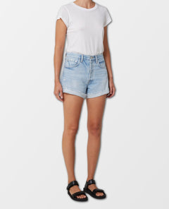 Frieda Cuff Short In Montrose - miamidrugpossession