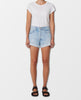 Frieda Cuff Short In Montrose - miamidrugpossession