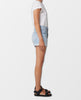 Frieda Cuff Short In Montrose - miamidrugpossession