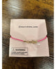 Fuck It Pink Bracelet - miamidrugpossession