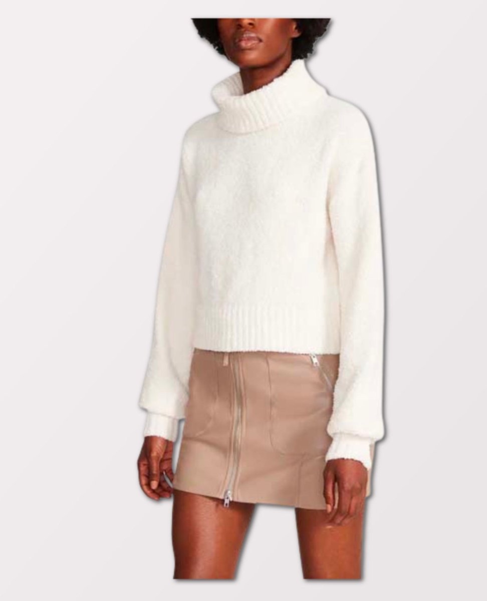 Gabbi Sweater Ivory - clearpathherbicide