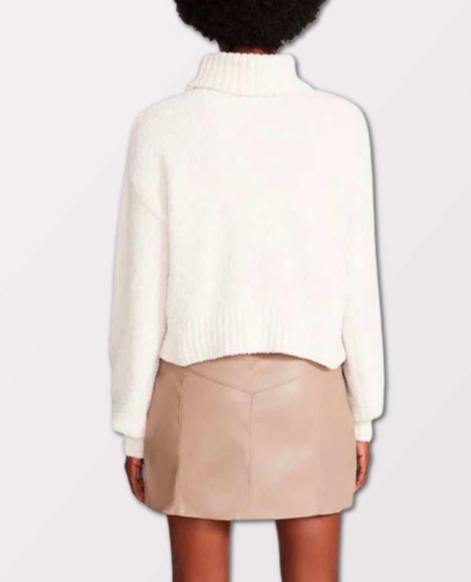 Gabbi Sweater Ivory - clearpathherbicide