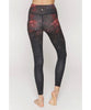 Galaxy Essential HW Legging - miamidrugpossession