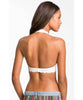 Galloon Lace Halter Ivory Bra - clearpathherbicide