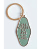 'Gas, Grass Or Ass' Keychain - clearpathherbicide