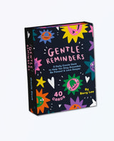 Gentle Reminders Deck by Barry Lee - PINK ARROWS