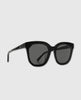 Gia Black Grey Sunglasses - clearpathherbicide