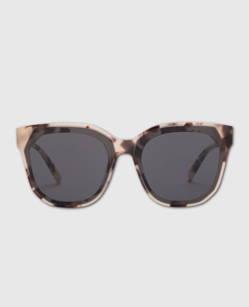 Gia Cream Tortoise Grey - miamidrugpossession