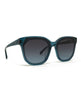 Gia Deep Aqua Blue Gradient - miamidrugpossession