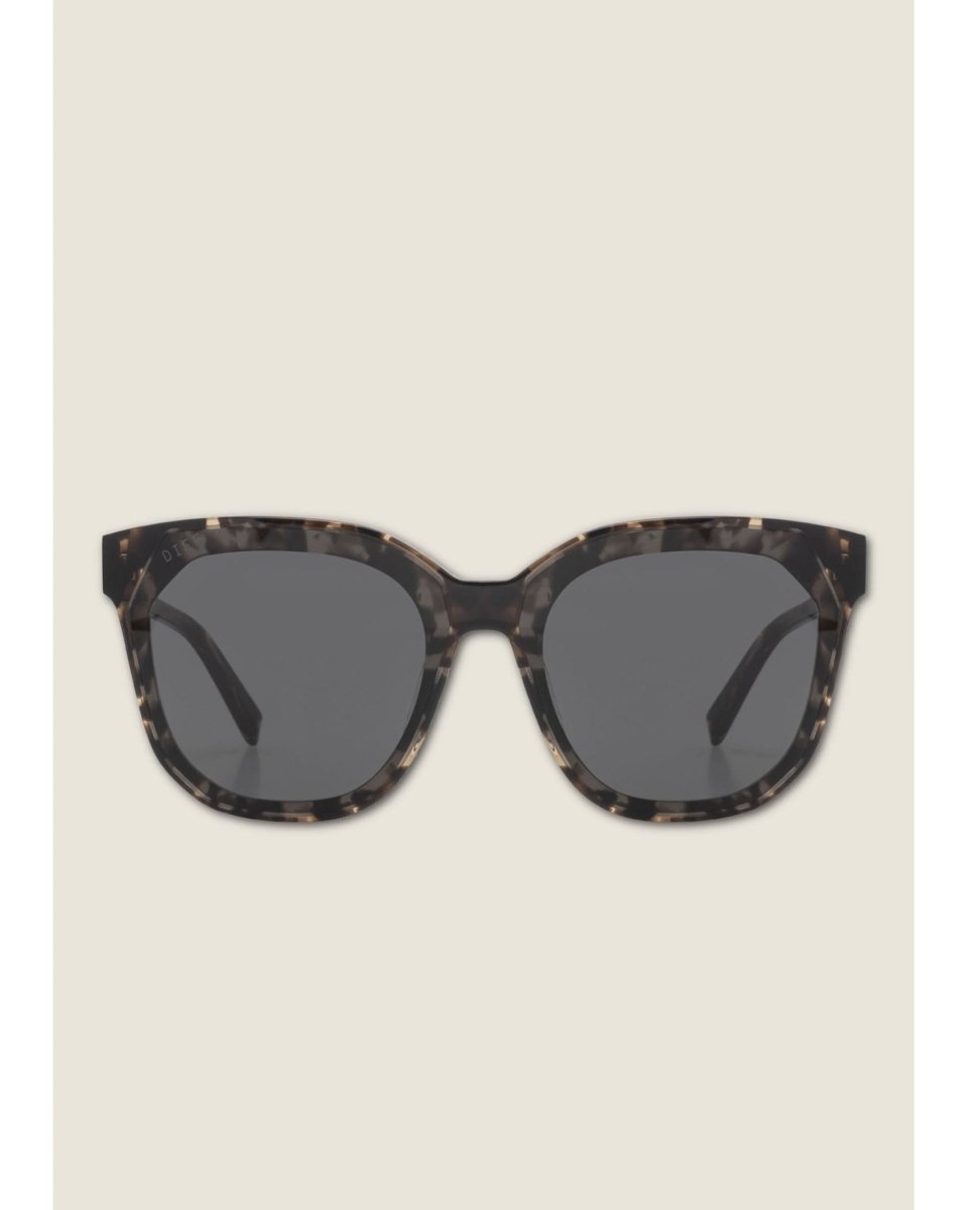 Gia Espresso Grey Sunglasses - clearpathherbicide