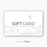 Gift card - miamidrugpossession