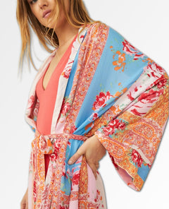 Gigi Robe Spring Combo - miamidrugpossession