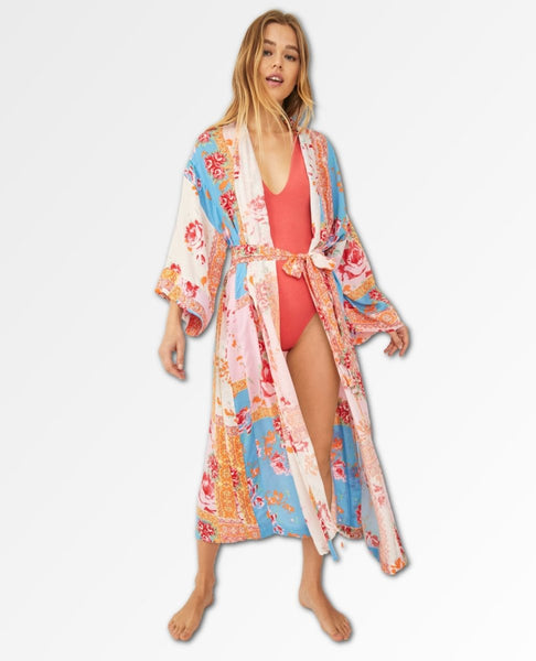 Gigi Robe Spring Combo - miamidrugpossession