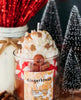 Gingerbread Candle - miamidrugpossession