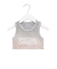 girls ombre sunset bra top - clearpathherbicide