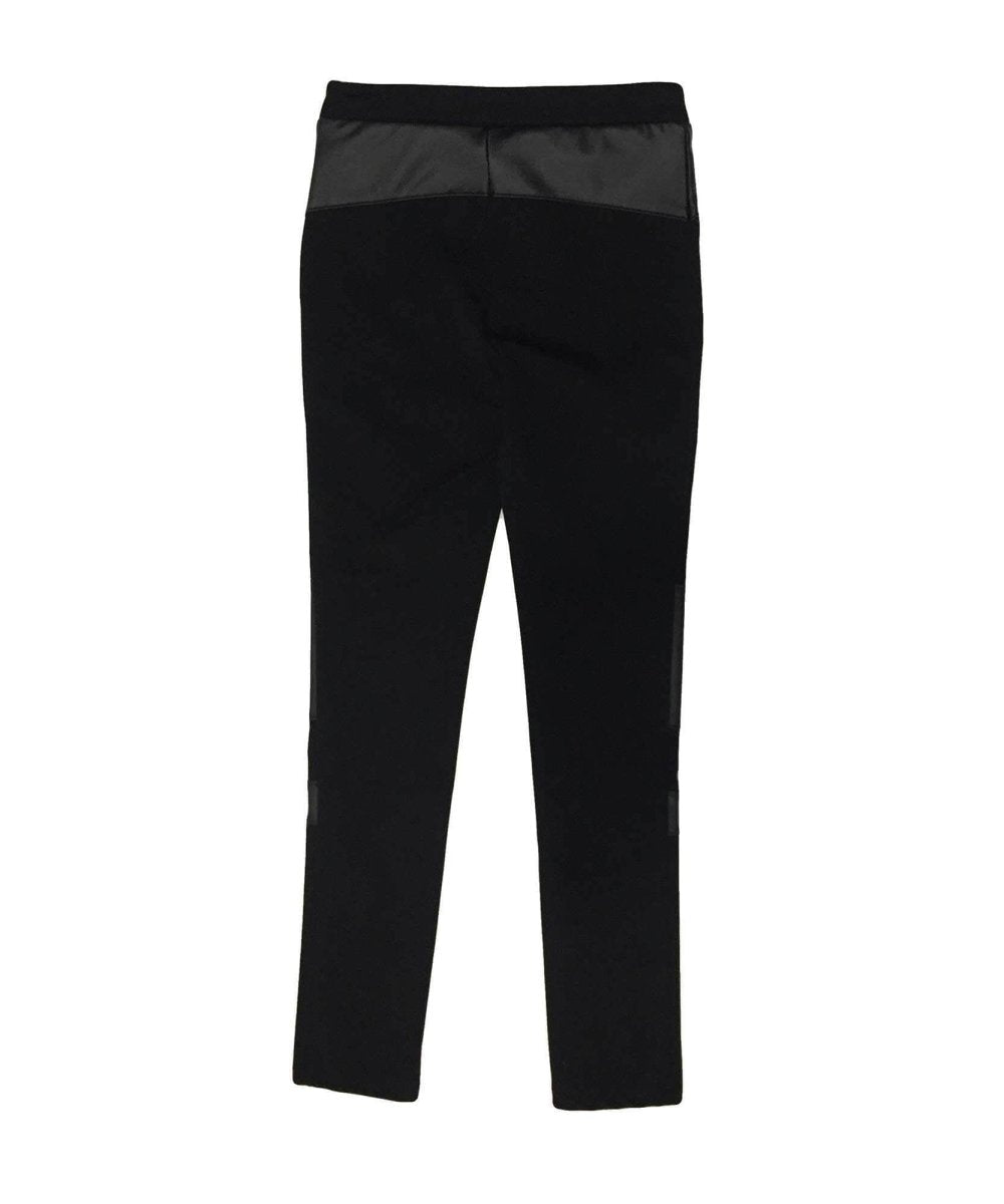 Girls Zip Legging - clearpathherbicide