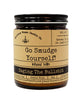 Go Smudge Yourself Candle - clearpathherbicide